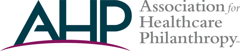 Association for Healthcare Philanthropy
